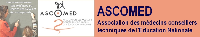 Logo ascomed