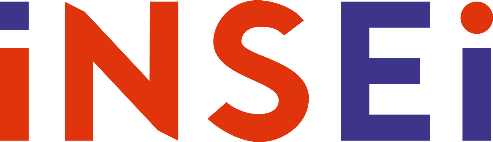 Logo de INSEI